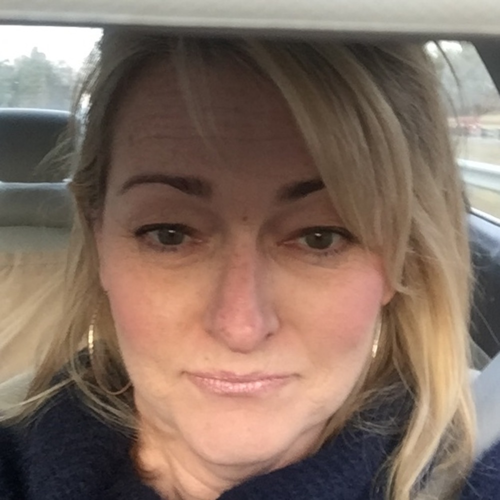 Meet your Posher, Trish